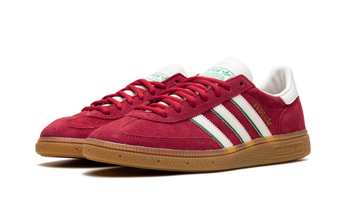 Adidas Handball Spezial Better Scarlet Green IF9531
