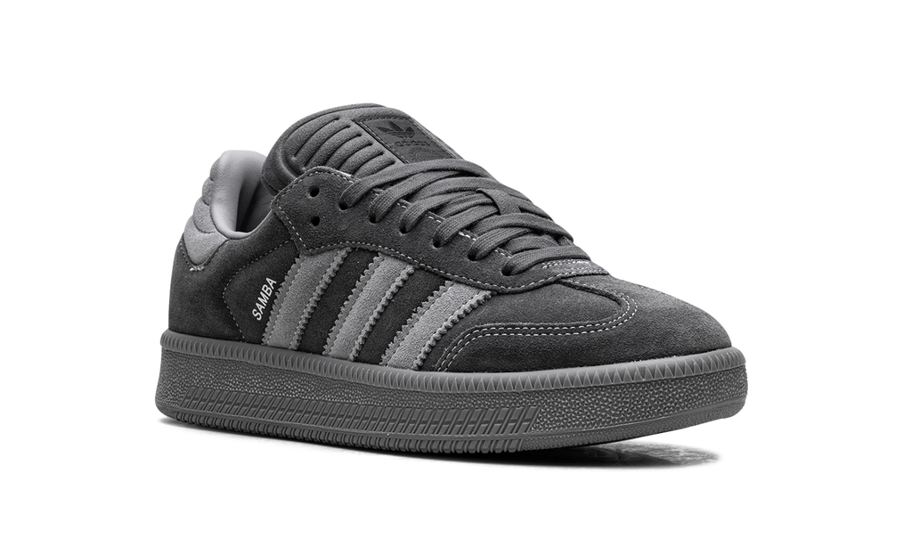 Adidas Samba XLG Carbon Grey ID3912