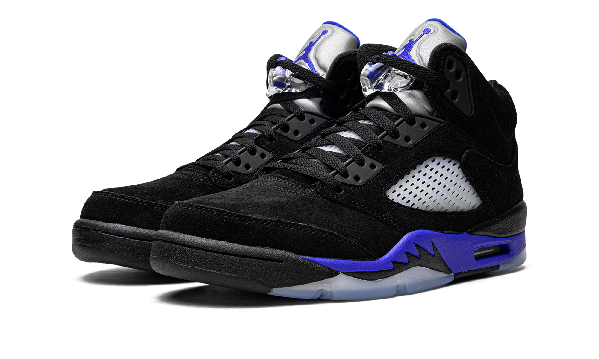 Air Jordan 5 Retro Racer Blue CT4838 004