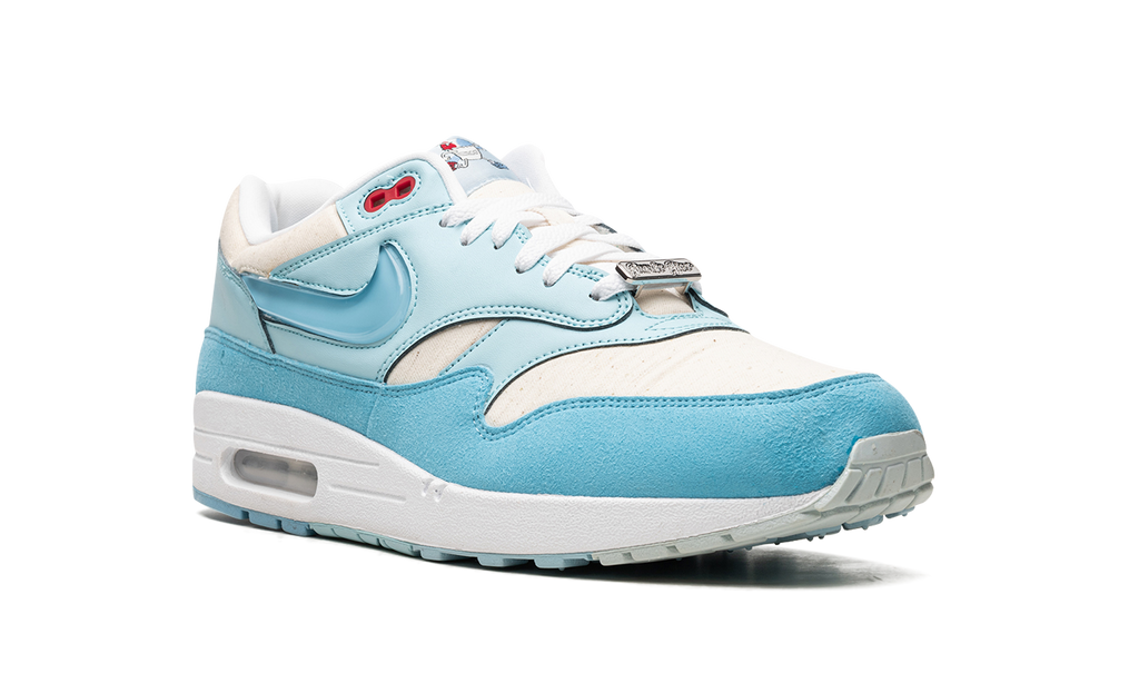 Nike Air Max 1 Puerto Rico - Blue Gale FD6955 400