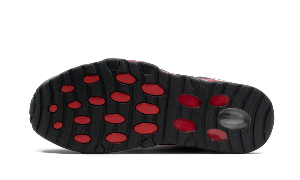 Nike Air Max Uptempo 95 Bulls CK0892 600