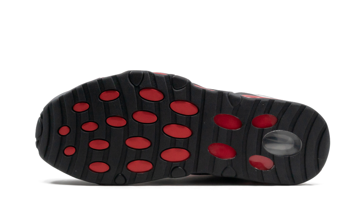 Nike Air Max Uptempo 95 Bulls CK0892 600
