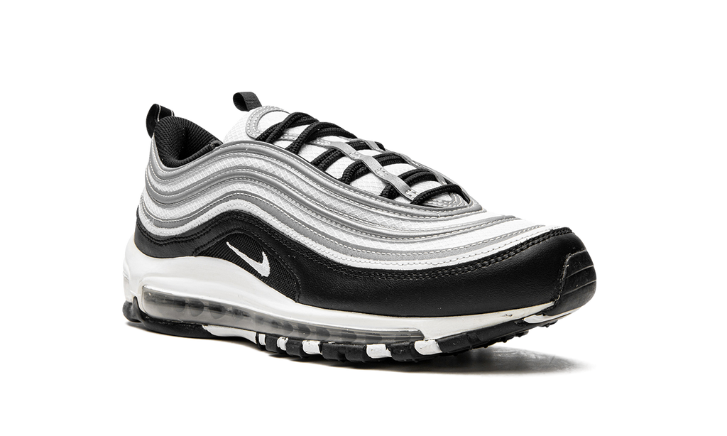 Nike Air Max 97 White / Black / Silver DM0027 001