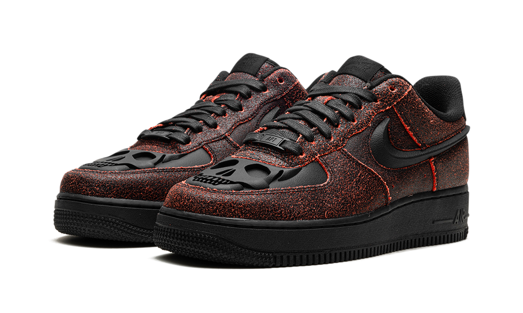 Nike Air Force 1 Low Halloween HV2016 001