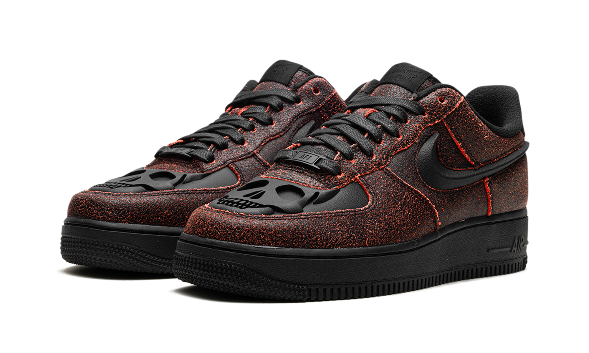 Nike Air Force 1 Low Halloween HV2016 001