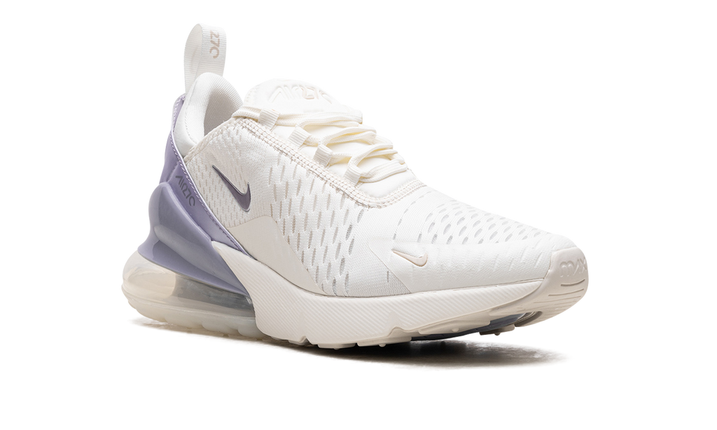 Nike AIR MAX 270 WMNS Oxygen Purple FB2934 100