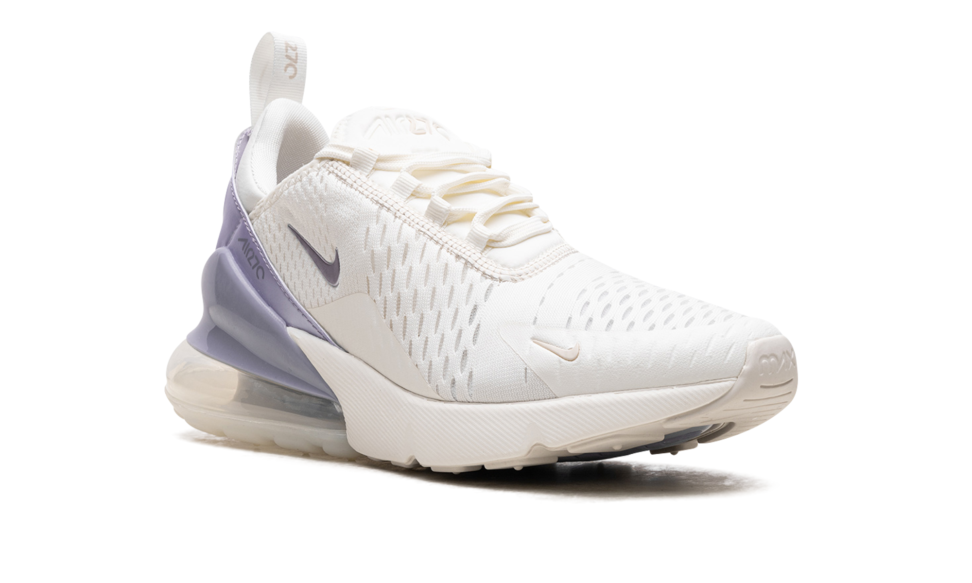 Nike AIR MAX 270 WMNS Oxygen Purple FB2934 100