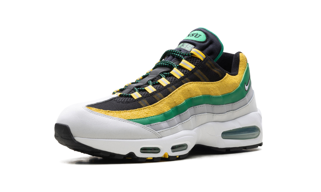 Nike Air Max 95 Yardrunners Norfolk State IO8310 001