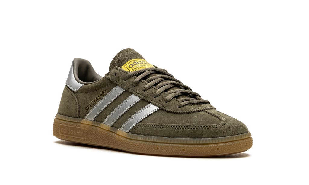 Adidas Handball Spezial Olive Strata JH7558