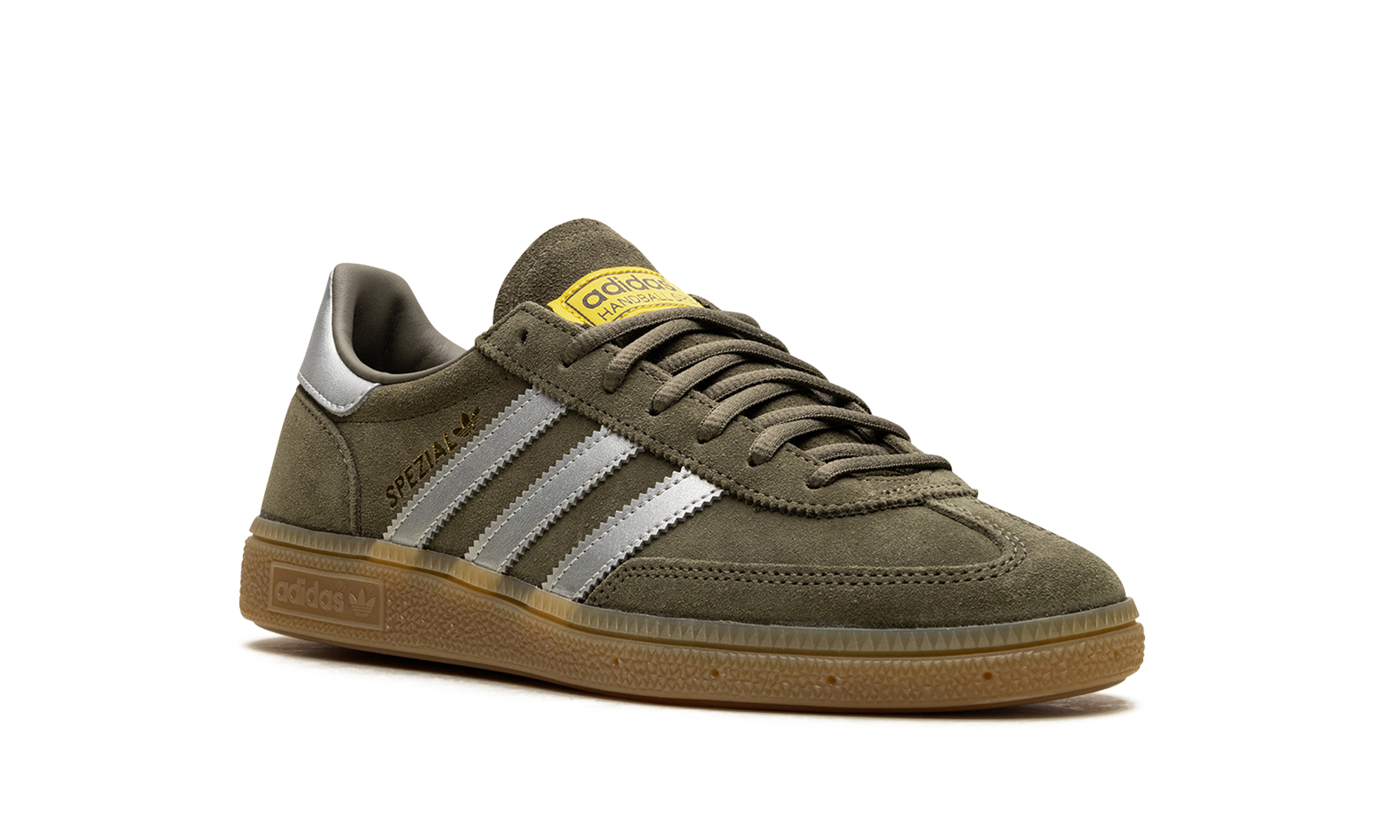 Adidas Handball Spezial Olive Strata JH7558