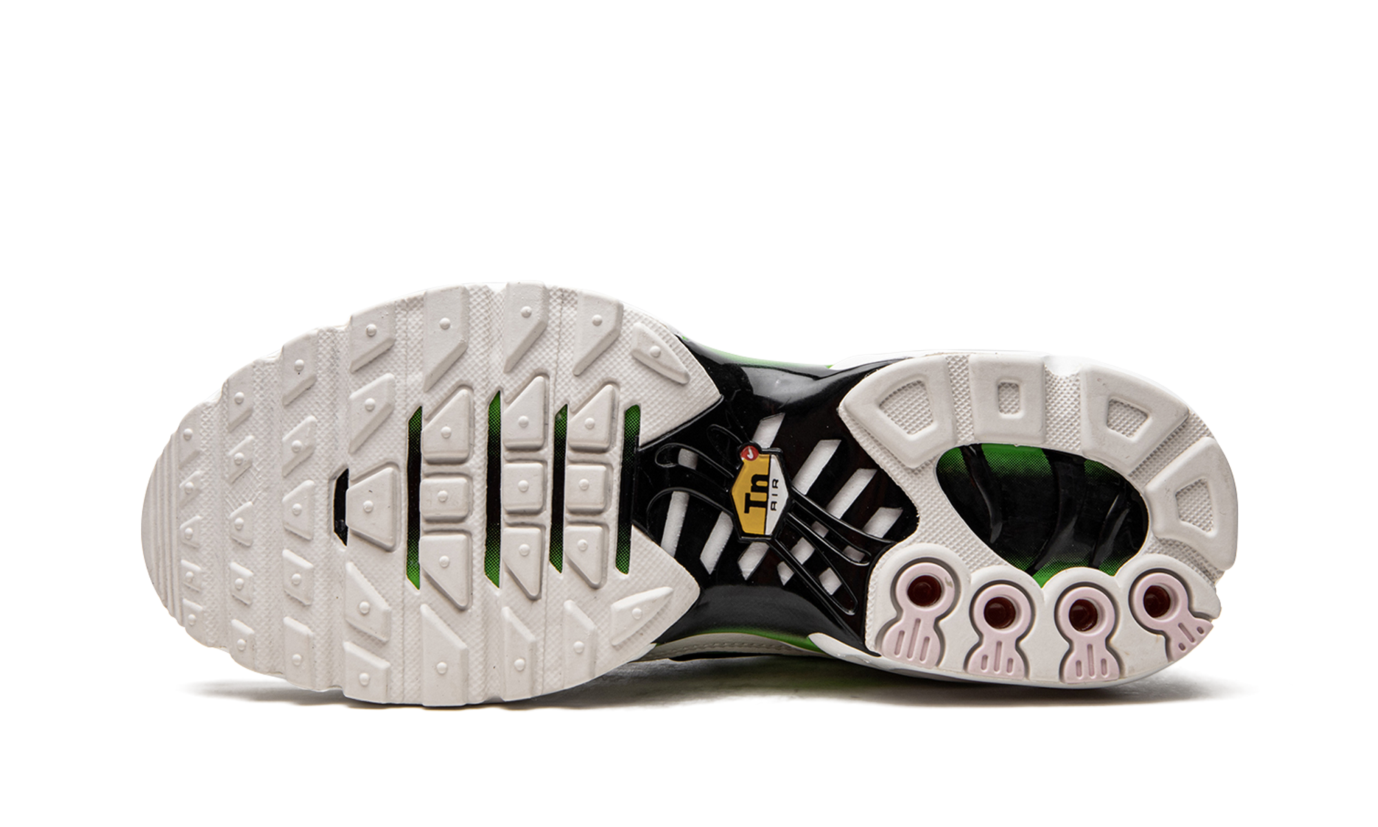 Nike AIR MAX PLUS MNS WMNS DN6997 100