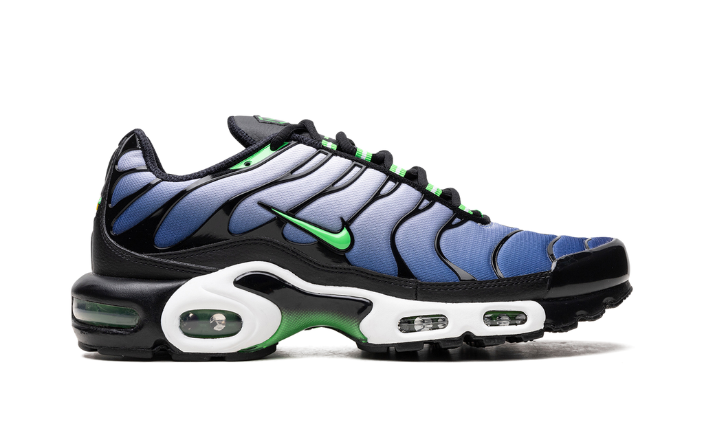 Nike Air Max Plus Scream Green DX4326 001