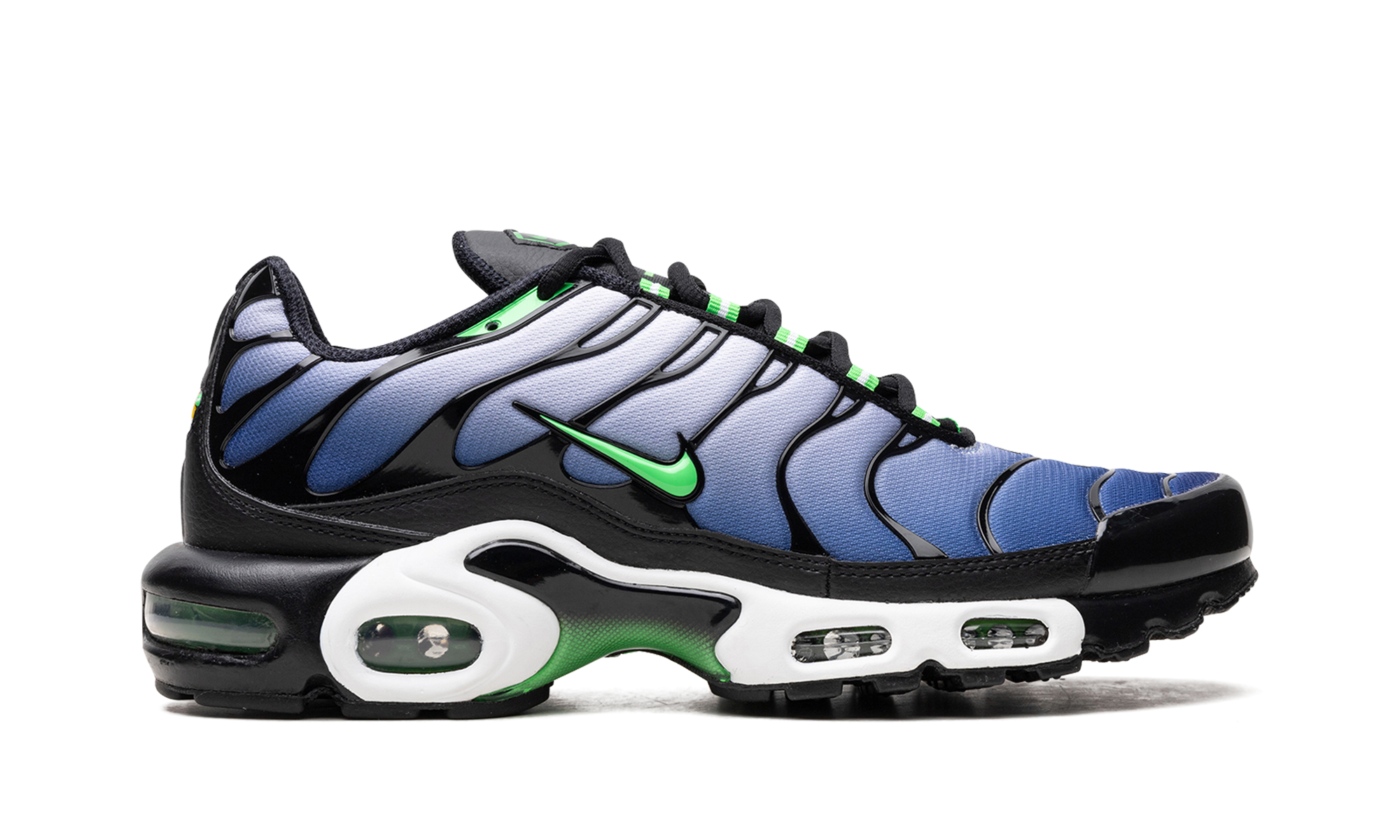 Nike Air Max Plus Scream Green DX4326 001