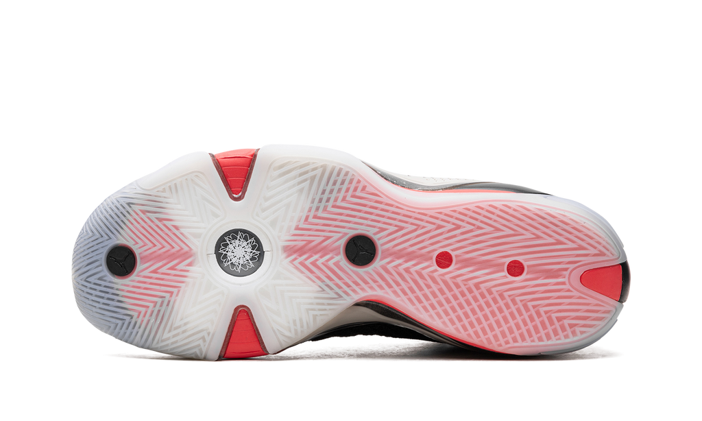 Air Jordan 38 Fundamentals DZ3356 106