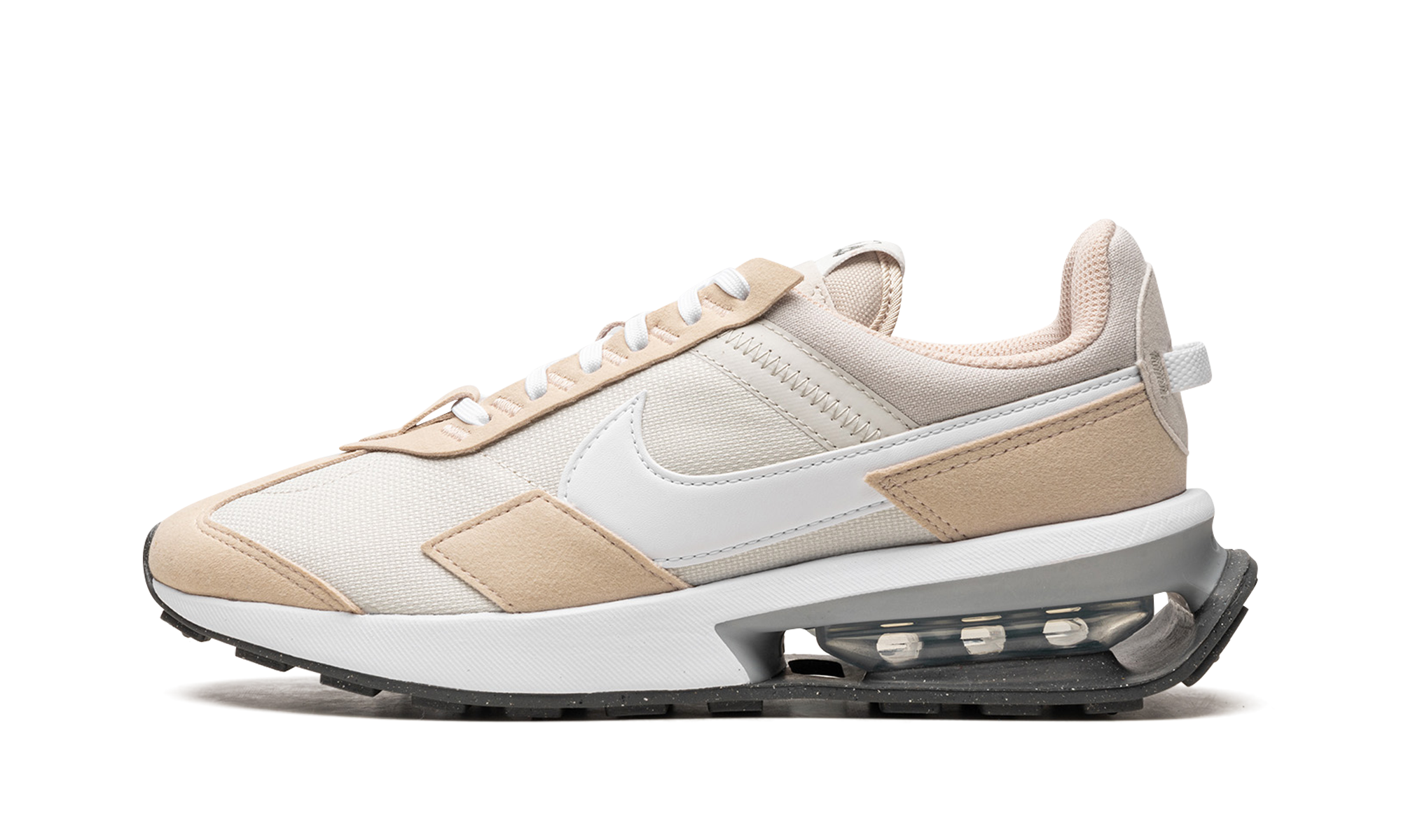 Nike AIR MAX PRE-DAY WMNS LIGHT BONE SANDDRIFT DM8259 002