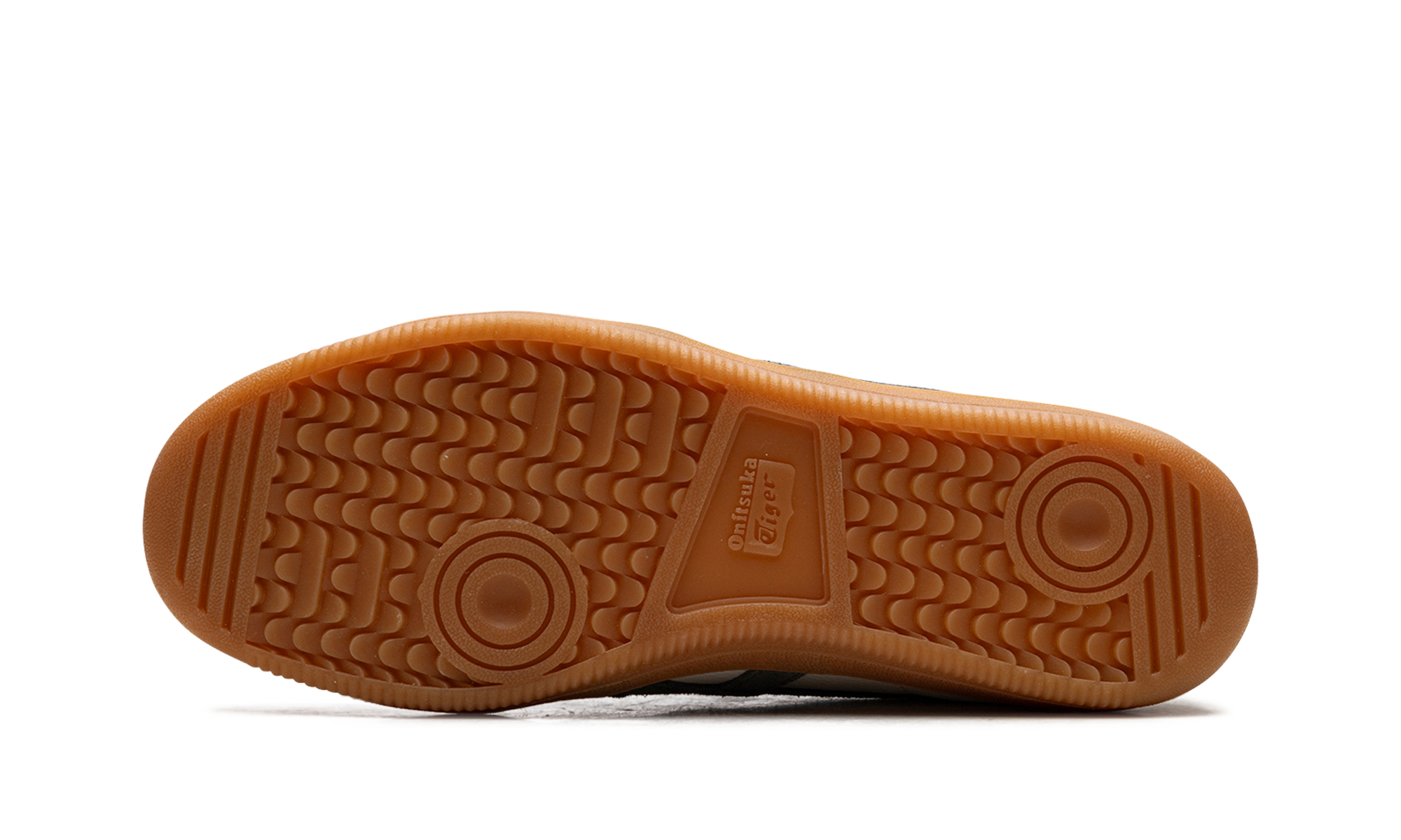 Onitsuka Tiger Tokuten Cream / Truffle Grey 1183C086 102