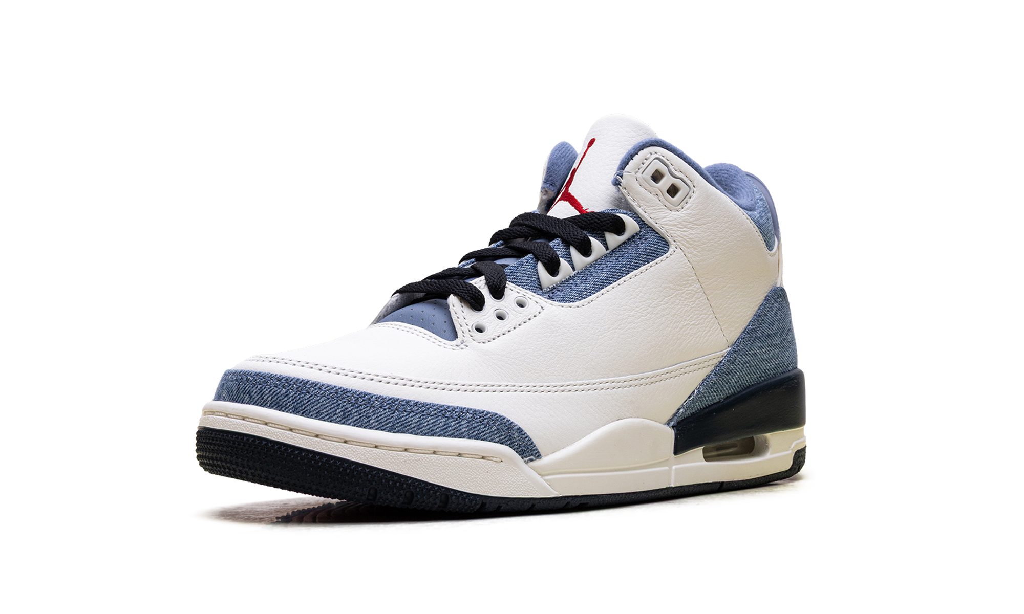 Air Jordan 3 Levi's - All-Star IR0912 400