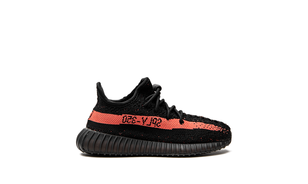 Yeezy Boost 350 V2 Infants Core Red 350 HP6587
