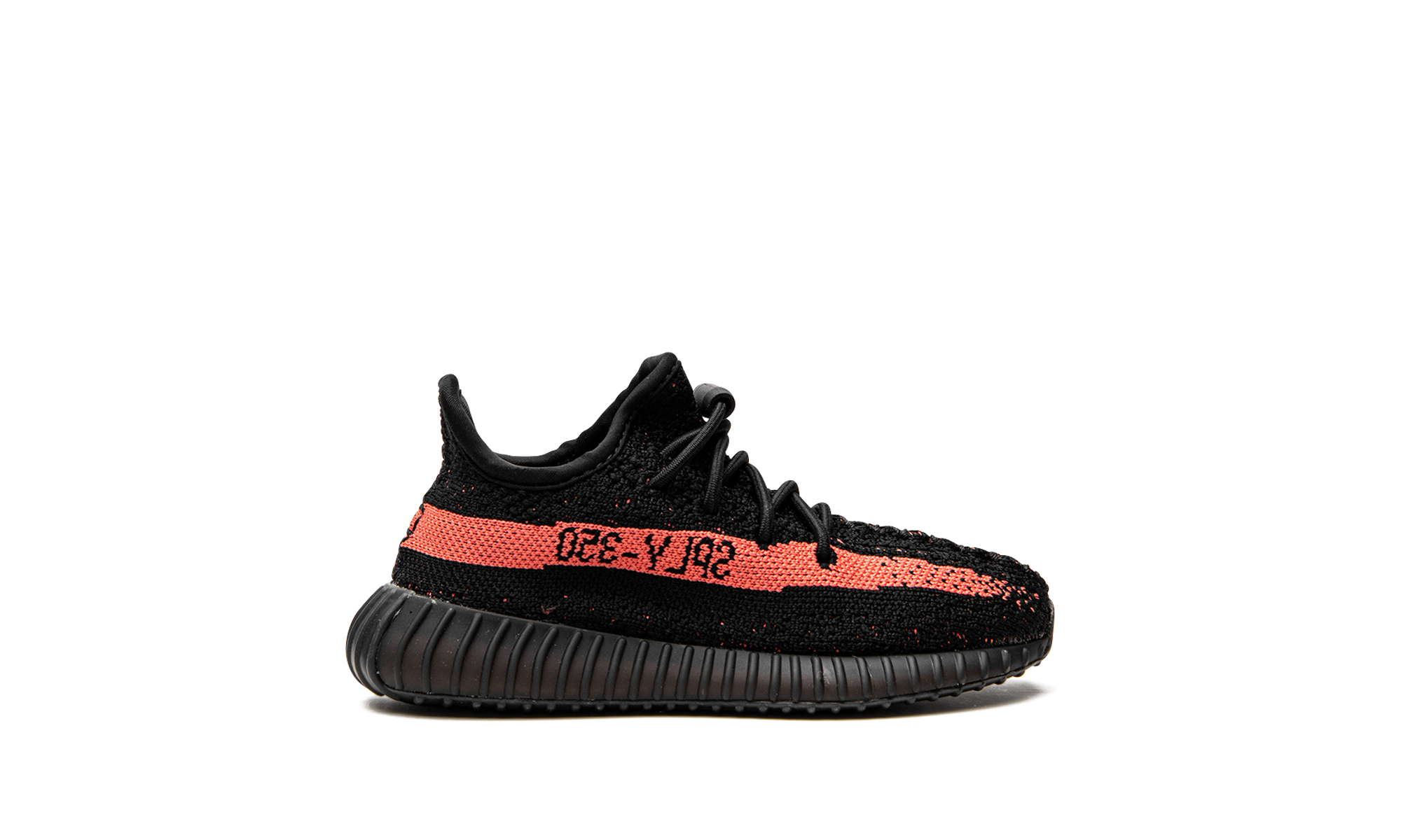 Yeezy Boost 350 V2 Infants Core Red 350 HP6587