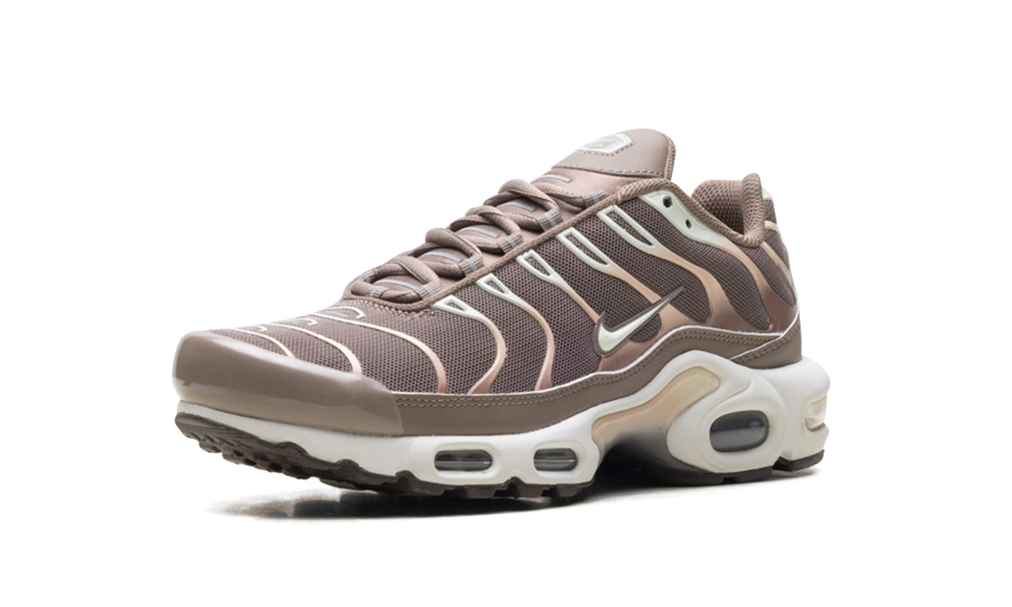 Nike Air Max Plus Mink Brown DZ3671 200