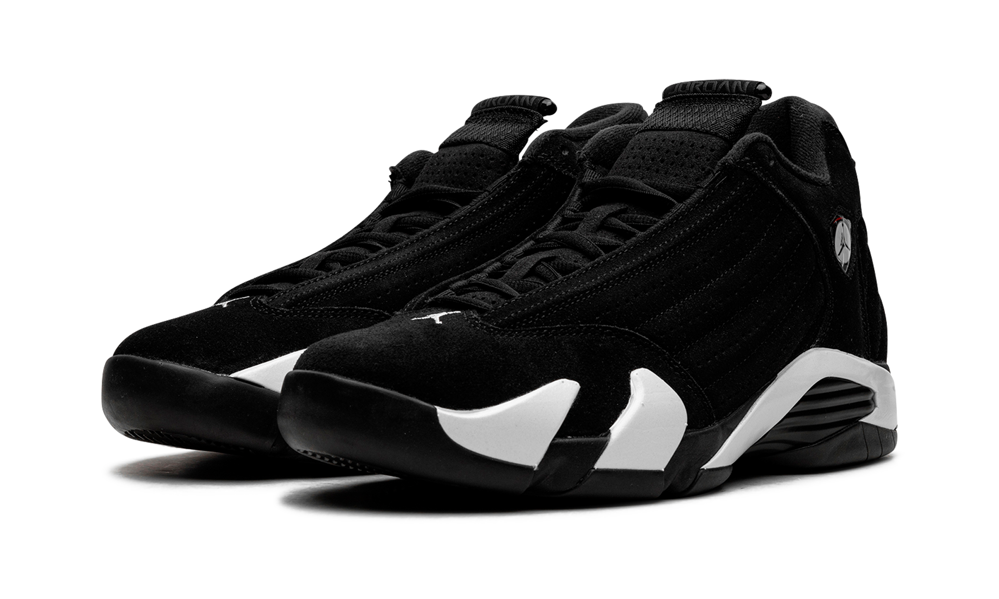 Air Jordan 14 Panda 487471 016
