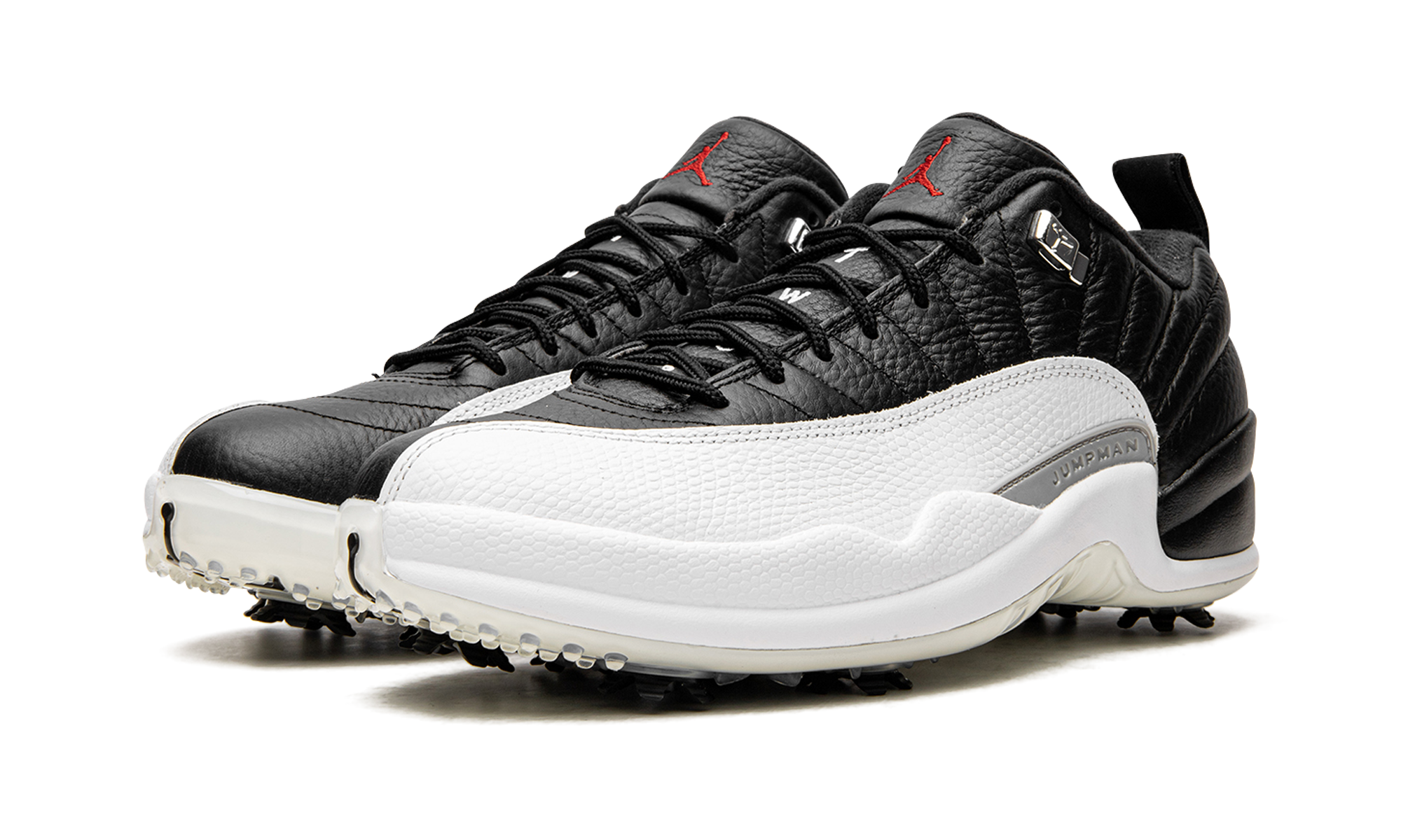 Air Jordan 12 Low Golf Playoffs DH4120 010