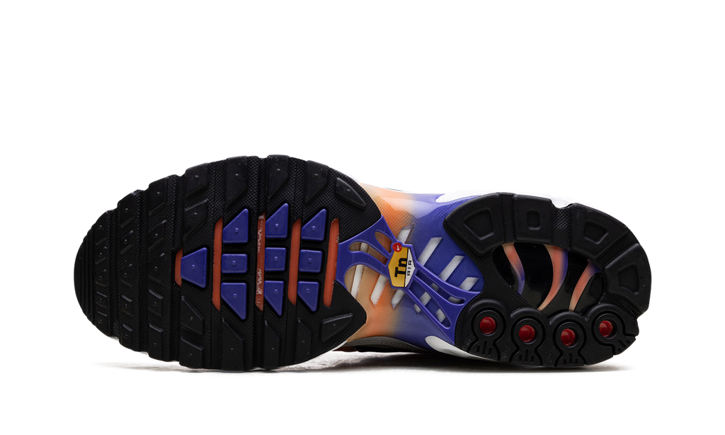 Nike Air Max Plus WMNS Persian Violet Wild Mango DZ3670 003