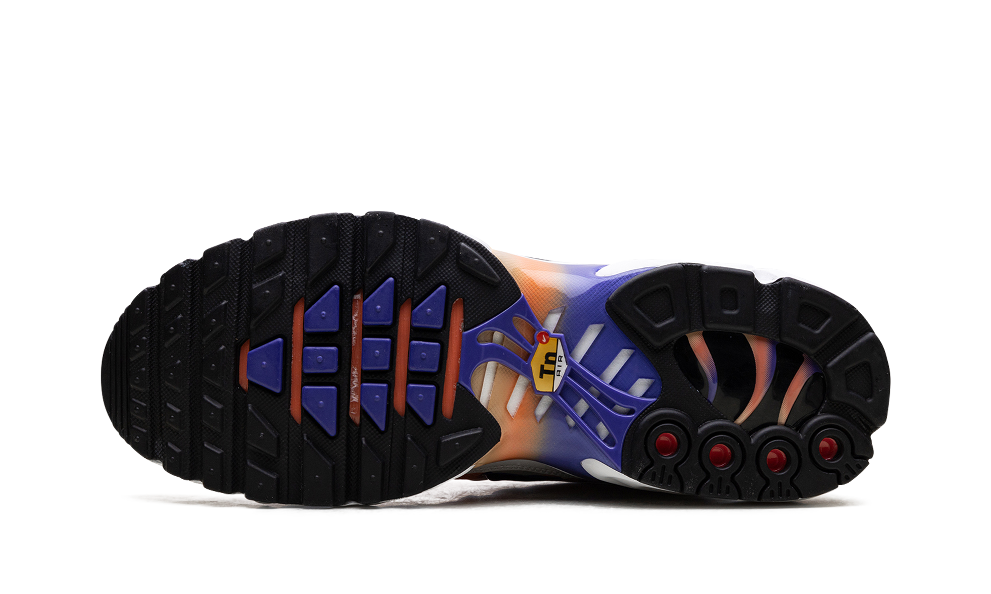 Nike Air Max Plus WMNS Persian Violet Wild Mango DZ3670 003