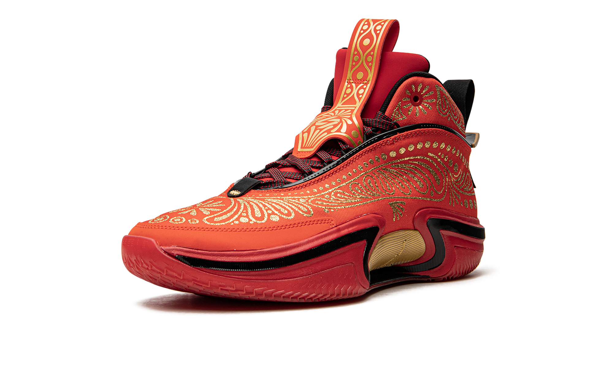 Air Jordan 36 Luka DV5268 676