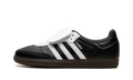 Adidas Samba LT Core Black Cloud White JI3200