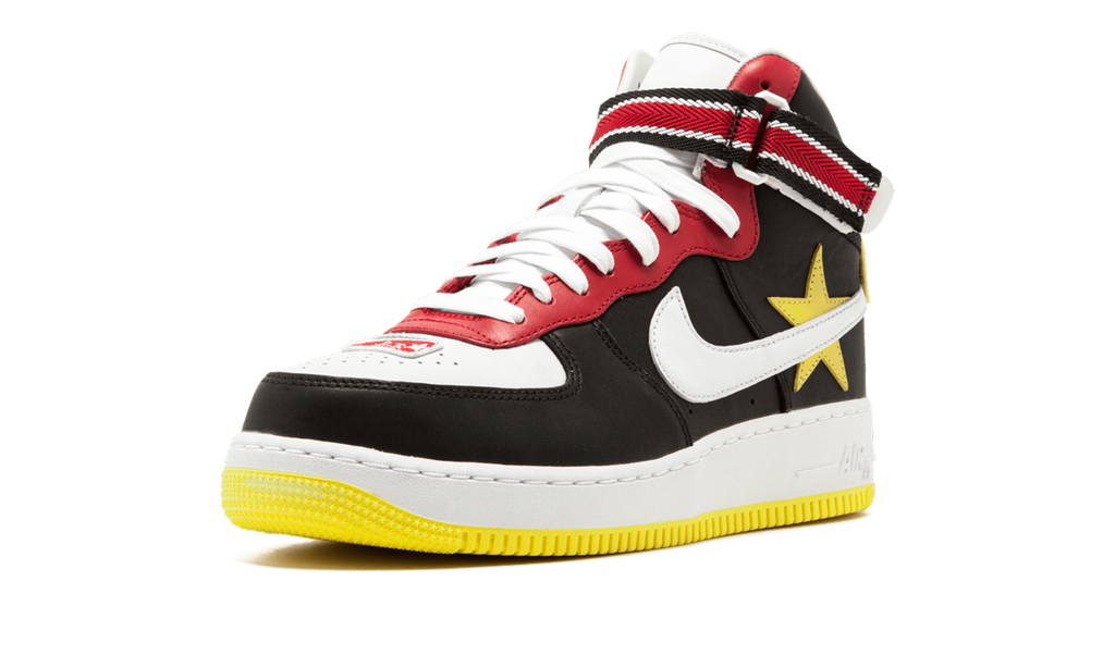 Nike Air Force 1 HI / RT Victorious Minotaur AQ3366 600