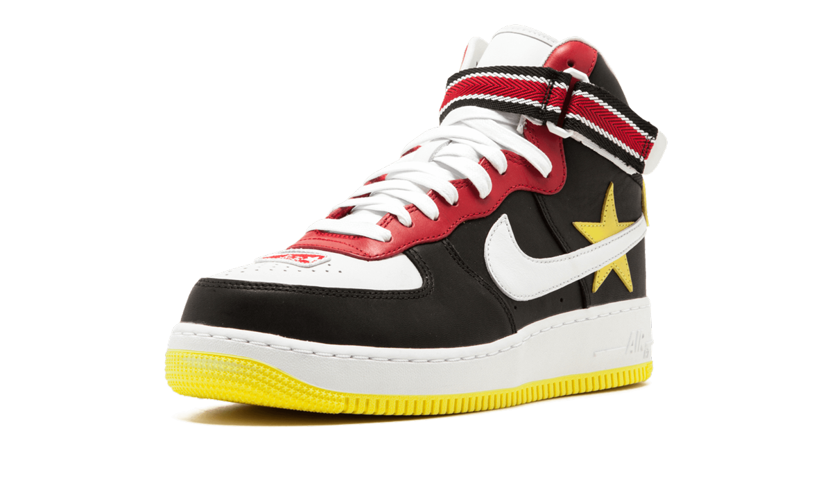 Nike Air Force 1 HI / RT Victorious Minotaur AQ3366 600