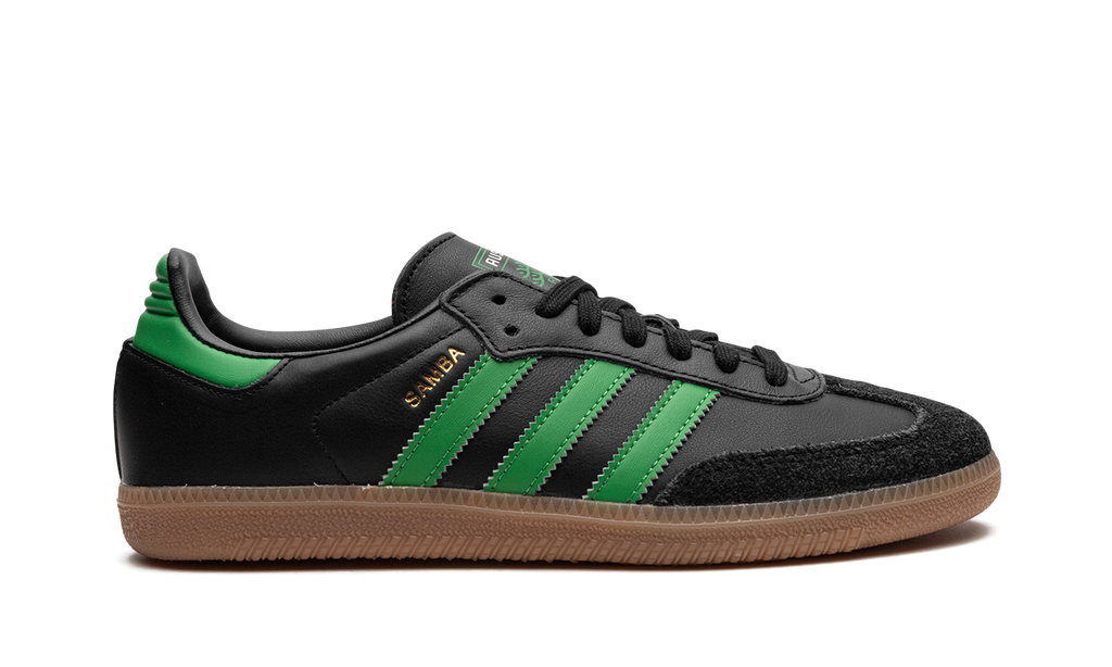Adidas Samba Austin FC HQ7035