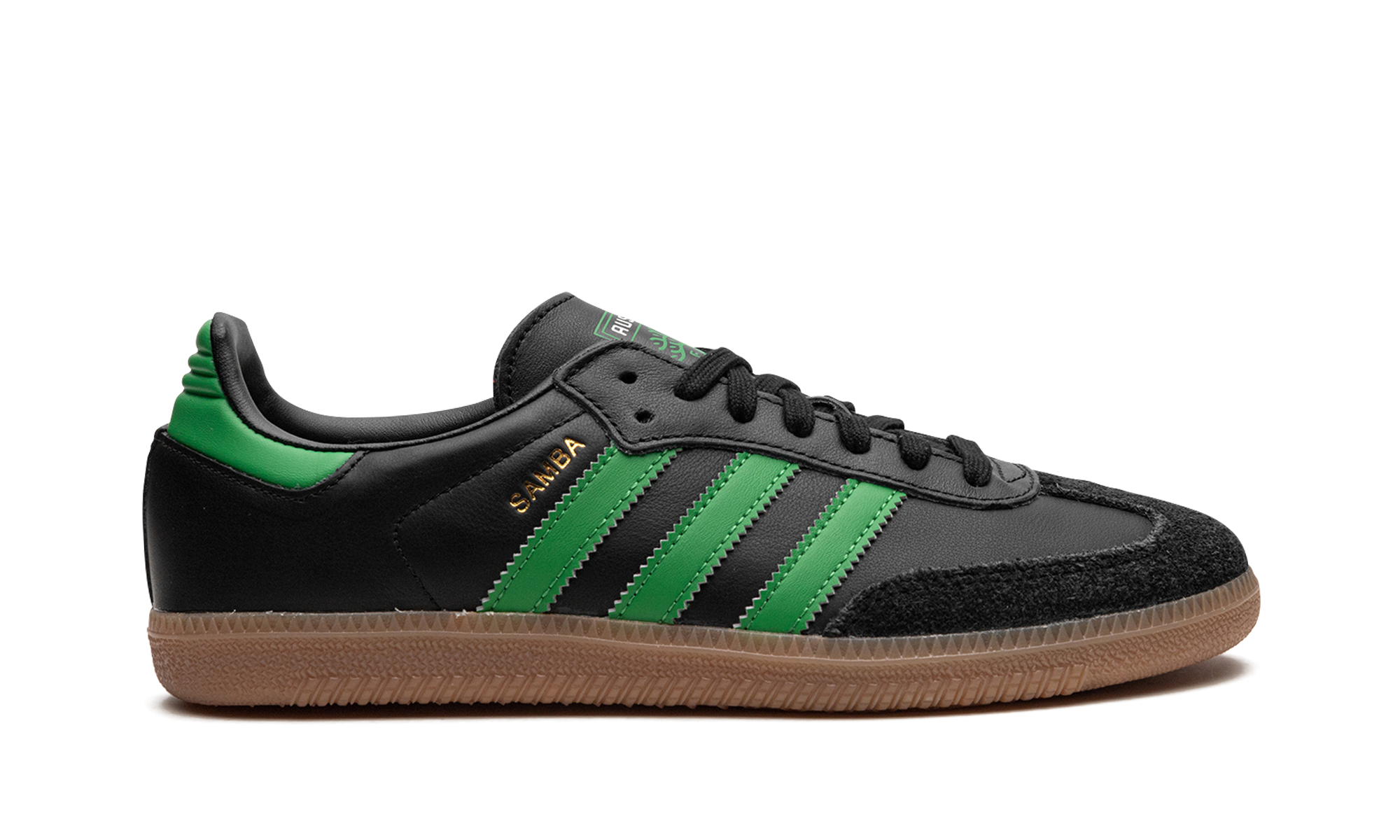 Adidas Samba Austin FC HQ7035