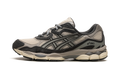 Asics Gel NYC Oatmeal Obsidian Grey 1201A789 250