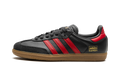 Adidas Samba OG Carbon Better Scarlet IG6173