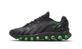 Nike Air Max DN8 Black Green Strike IH4119 001