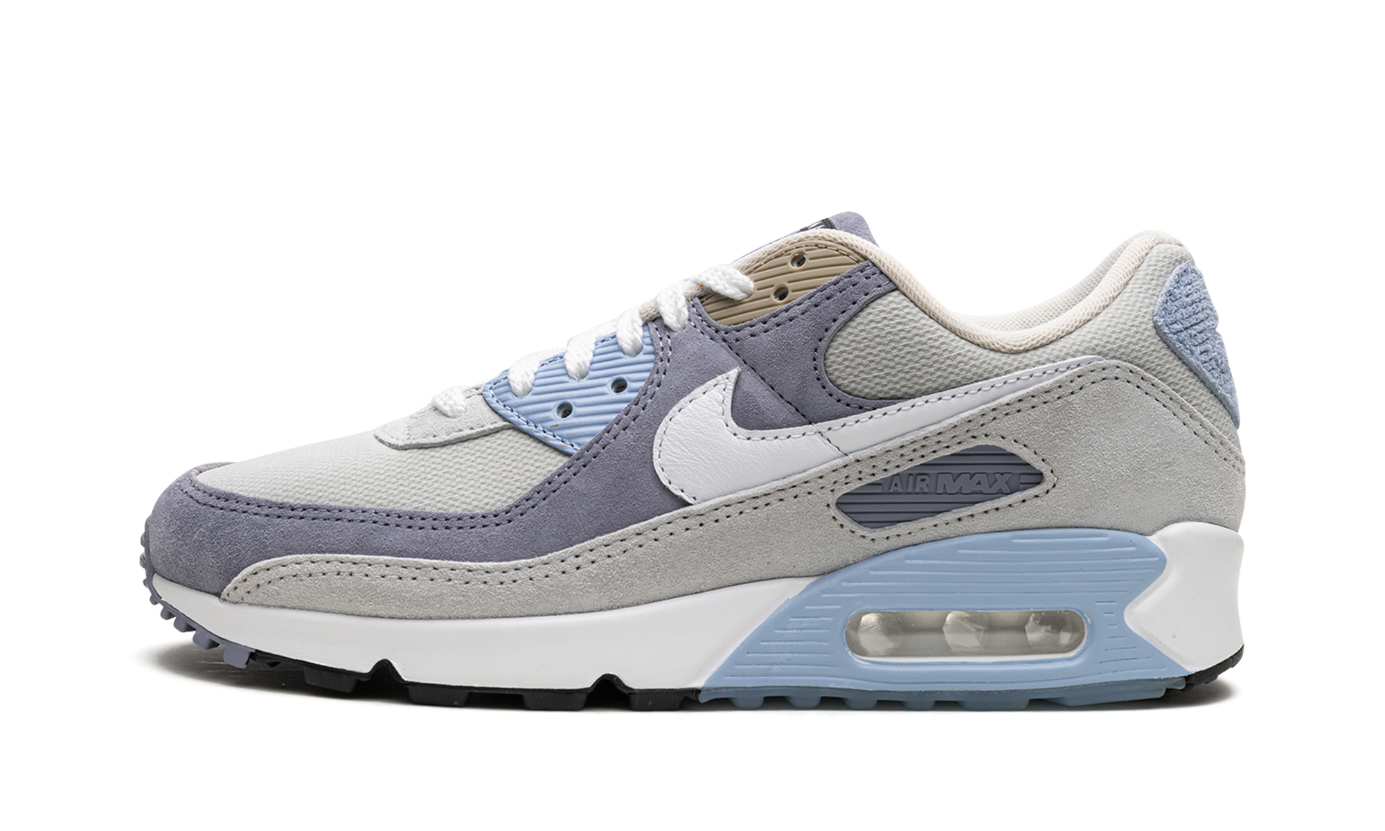 Nike Air Max 90 Ashen Slate DM0035 400