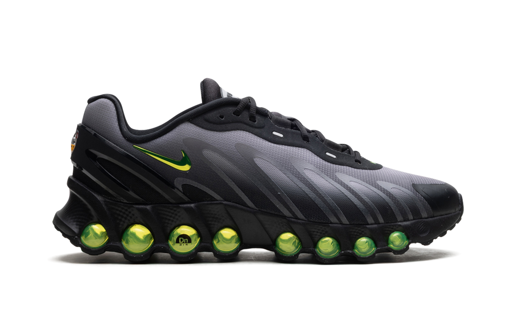 Nike Air Max Dn8 Black Volt FQ7860 003