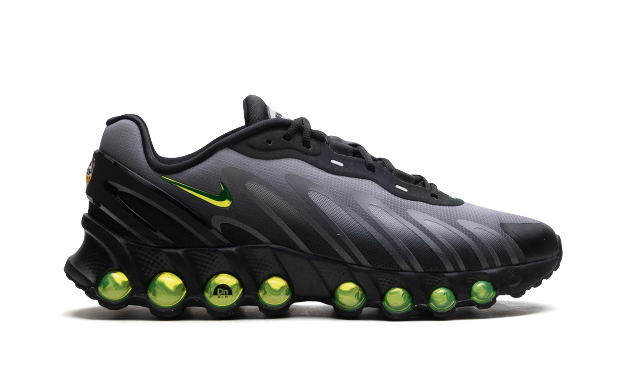 Nike Air Max Dn8 Black Volt FQ7860 003