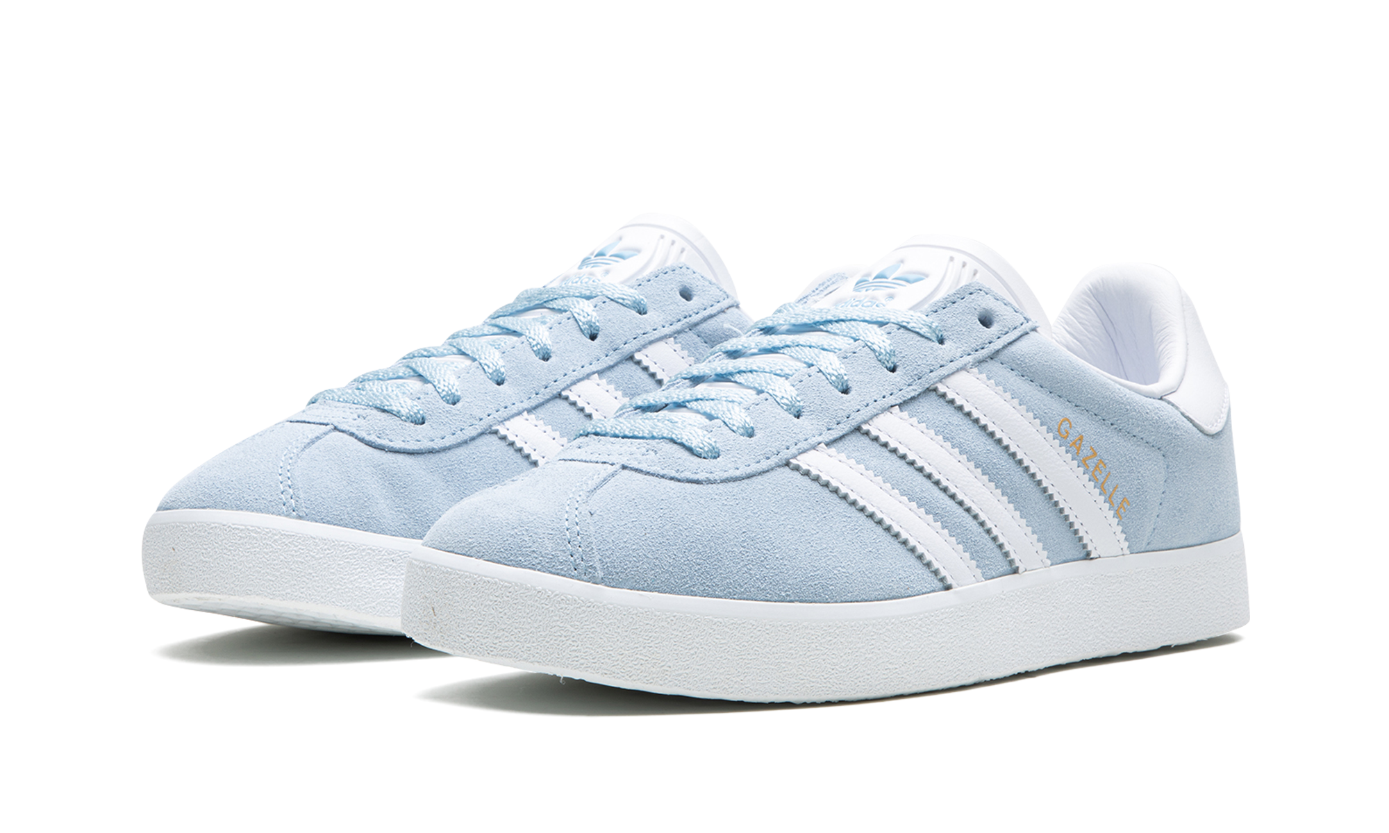 Adidas Gazelle 85 Clear Sky IG5003