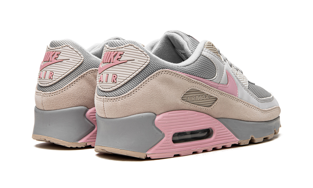 Nike Air Max 90 Pink String CW7483 001