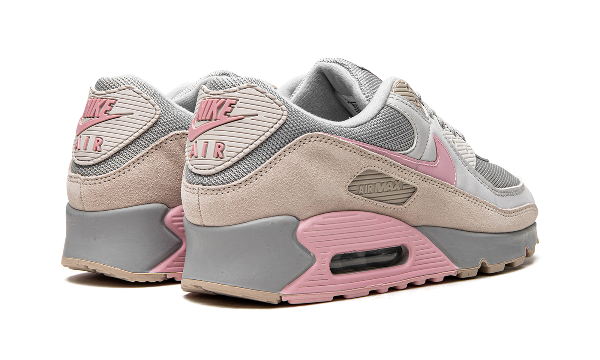 Nike Air Max 90 Pink String CW7483 001