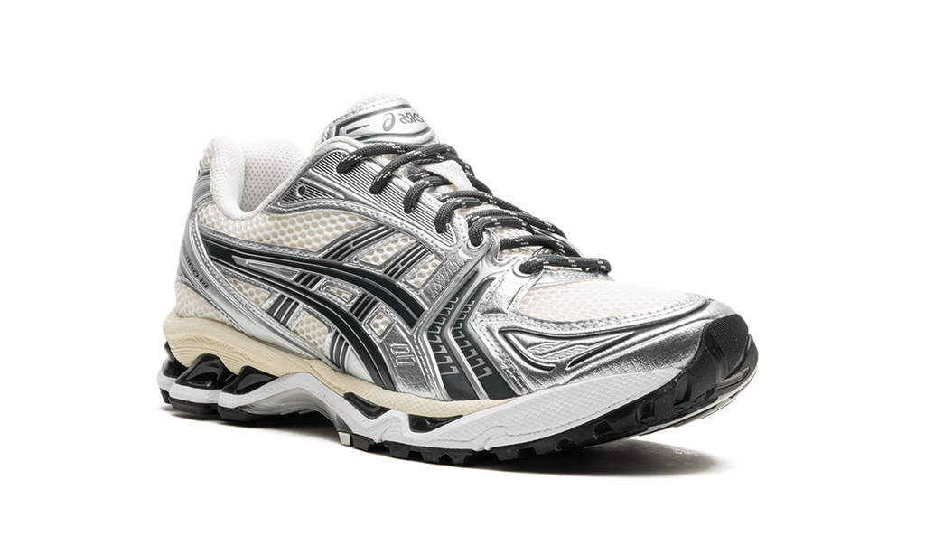 Asics Gel Kayano 14 Kith - Cream Scarab 1203A566 100