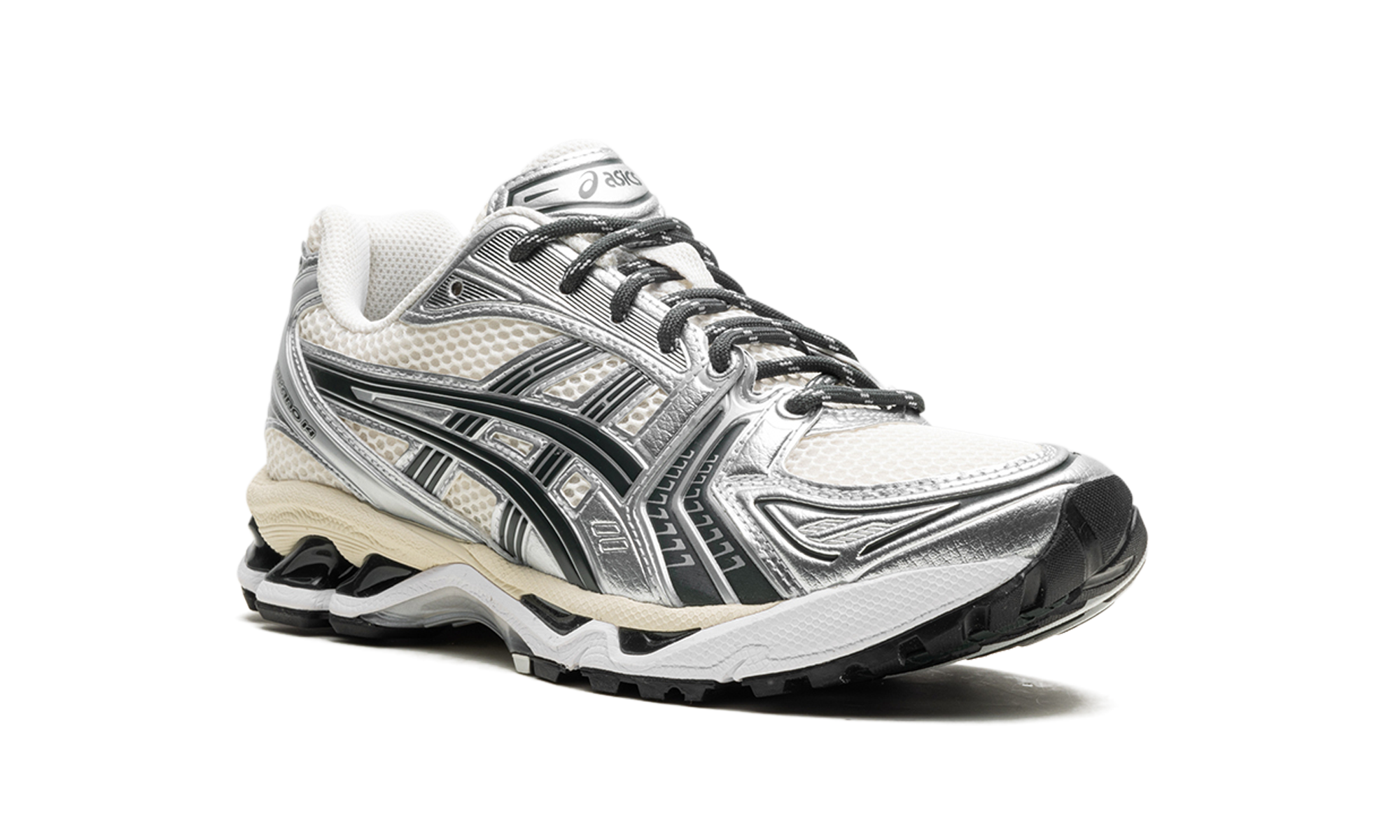 Asics Gel Kayano 14 Kith - Cream Scarab 1203A566 100