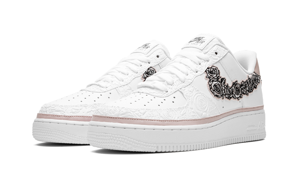 Nike Air Force 1 Low Doernbecher 2019 CV2591 100