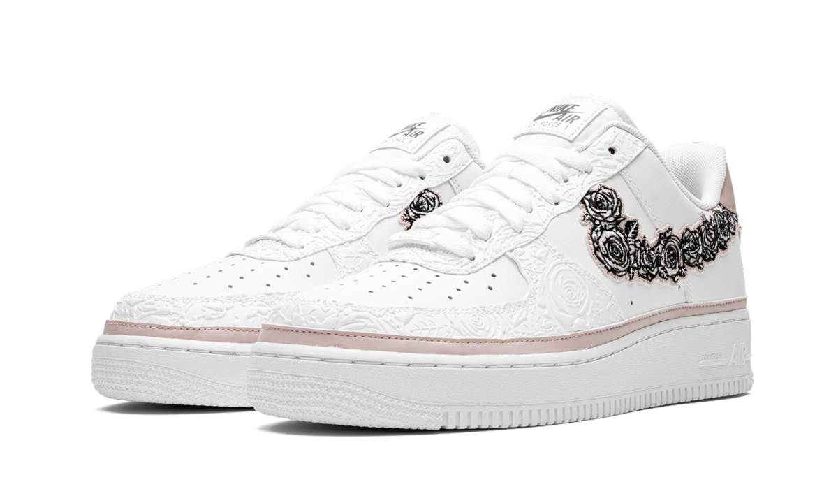 Nike Air Force 1 Low Doernbecher 2019 CV2591 100