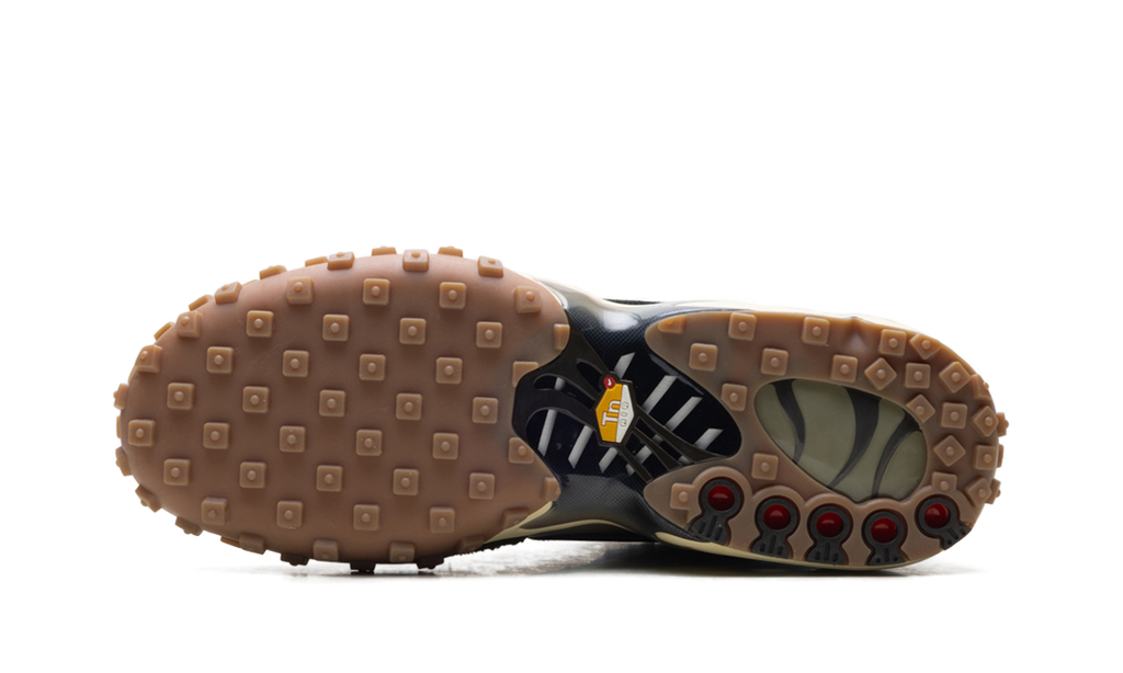 Nike Air Max Waffle SP Matte Olive IM0340 300