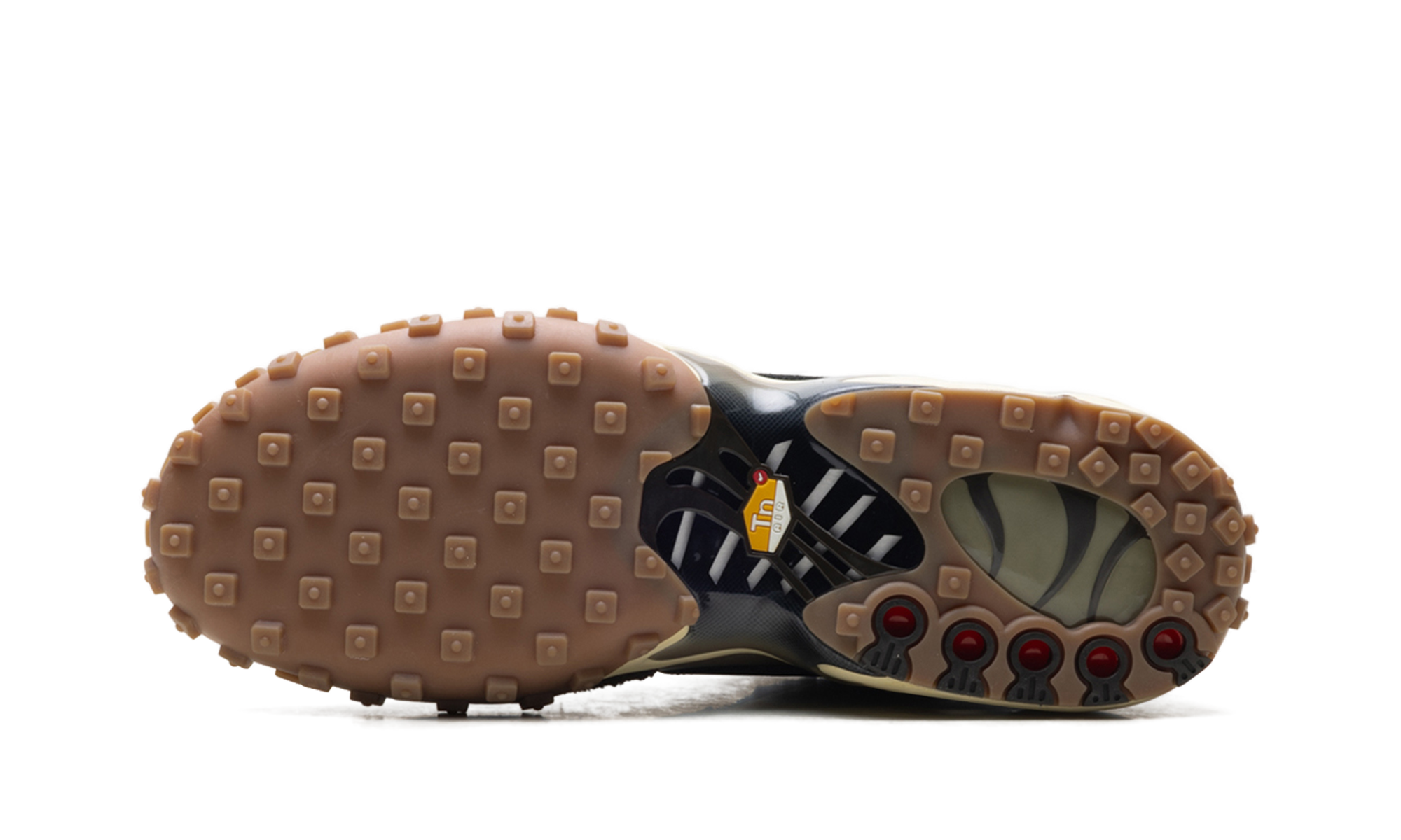 Nike Air Max Waffle SP Matte Olive IM0340 300