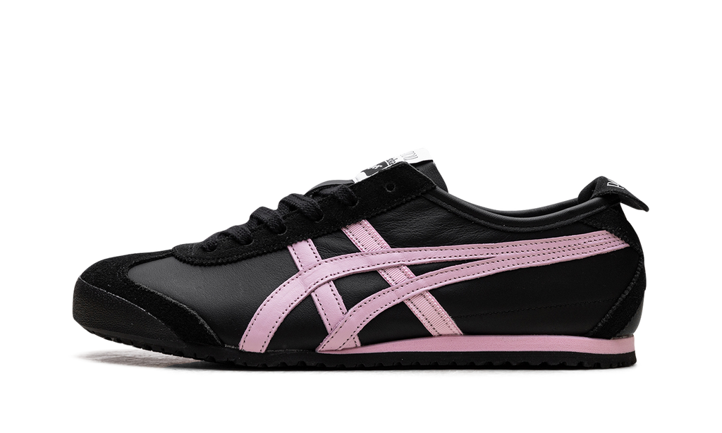 Onitsuka Tiger Mexico 66 PATOU - Black Pink 1183C380 001